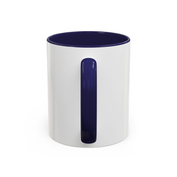 Degen Casino Accent Coffee Mug (11, 15oz) - Image 8