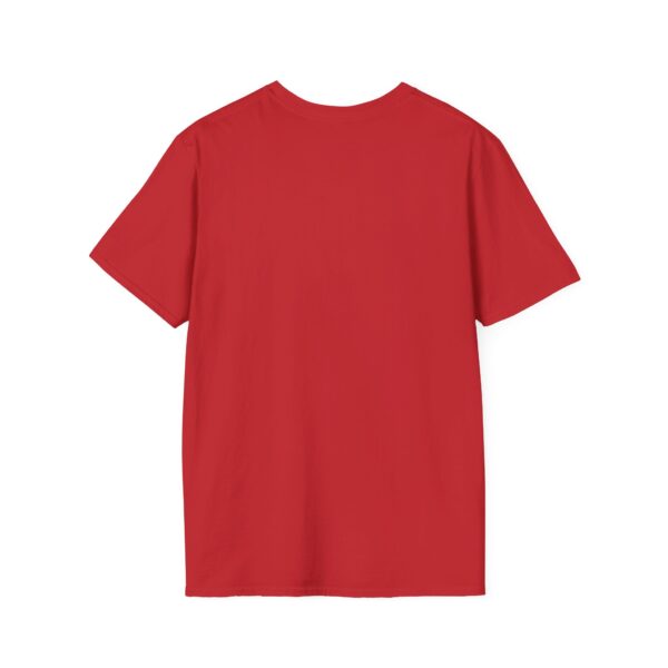 Clash Ronaldo Unisex Softstyle T-Shirt - Image 22