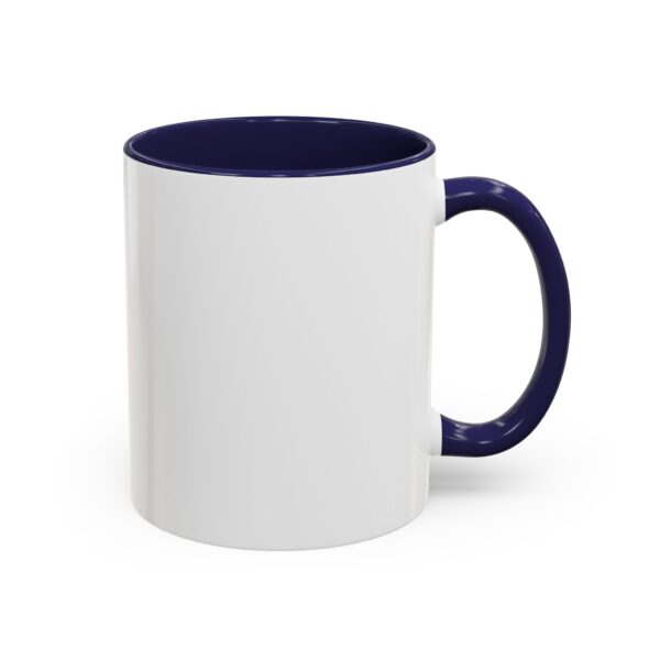 Sip the Dip Accent Coffee Mug (11, 15oz) - Image 6