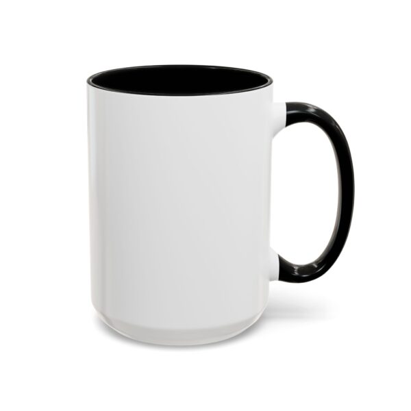 World's Best Trader Accent Coffee Mug (11, 15oz) - Image 14