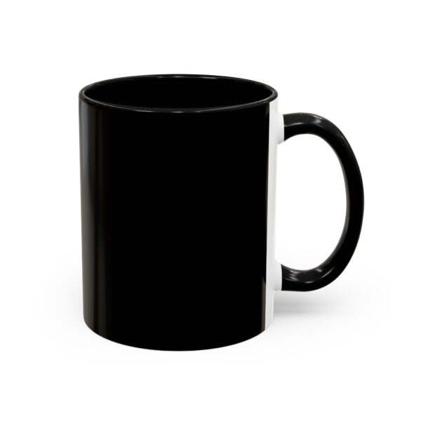 Work For Your Bags Accent Coffee Mug (11, 15oz) - Image 3