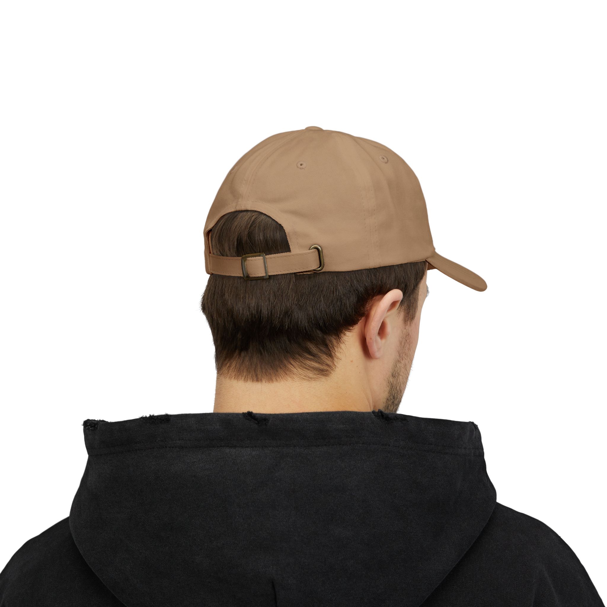 In Clash we Trust Classic Cap - Image 4
