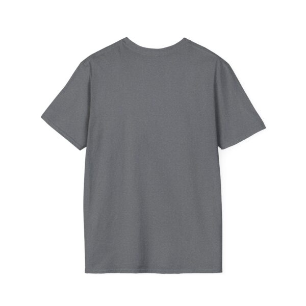 Clash Ronaldo Unisex Softstyle T-Shirt - Image 14