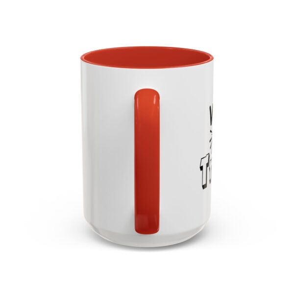 World's Best Trader Accent Coffee Mug (11, 15oz) - Image 24