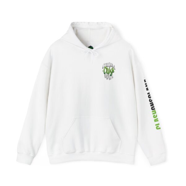 Jeets Get Roasted Unisex Heavy Blend™ Hooded Sweatshirt