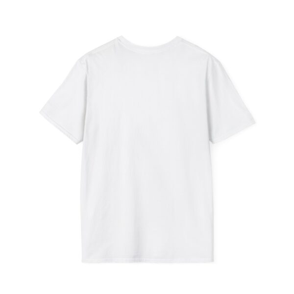 Clash Iggy Unisex Softstyle T-Shirt - Image 2