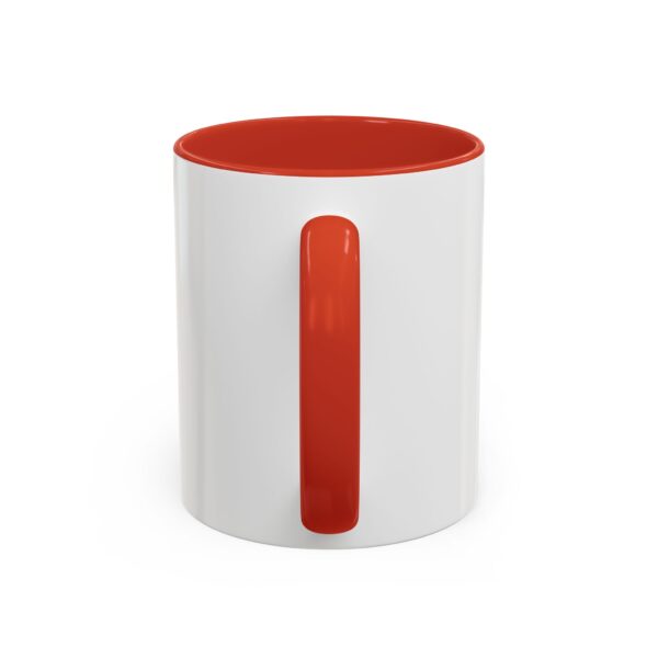 Degen Casino Accent Coffee Mug (11, 15oz) - Image 12