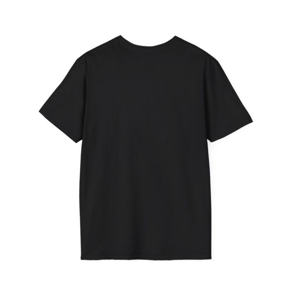 Clash Iggy Unisex Softstyle T-Shirt - Image 6