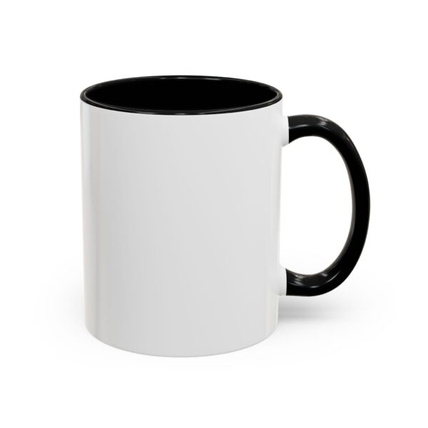 Java and Jpegs Accent Coffee Mug (11, 15oz) - Image 4