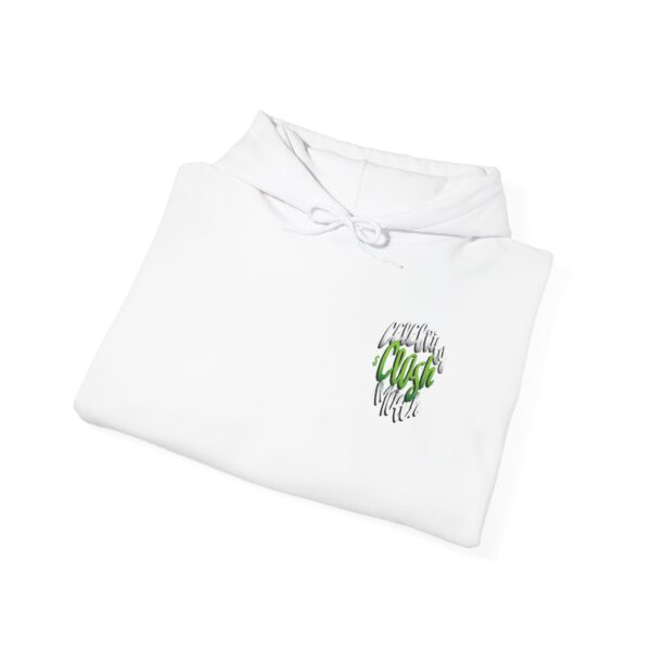 Jeets Get Roasted Unisex Heavy Blend™ Hooded Sweatshirt - Image 4
