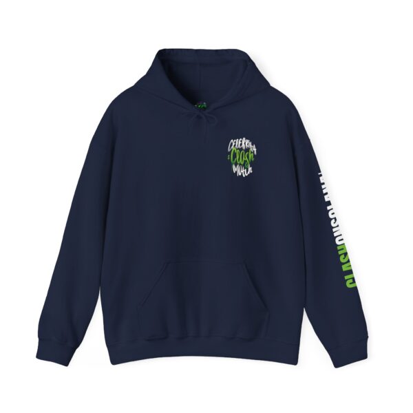 Jeets Get Roasted Unisex Heavy Blend™ Hooded Sweatshirt - Image 13