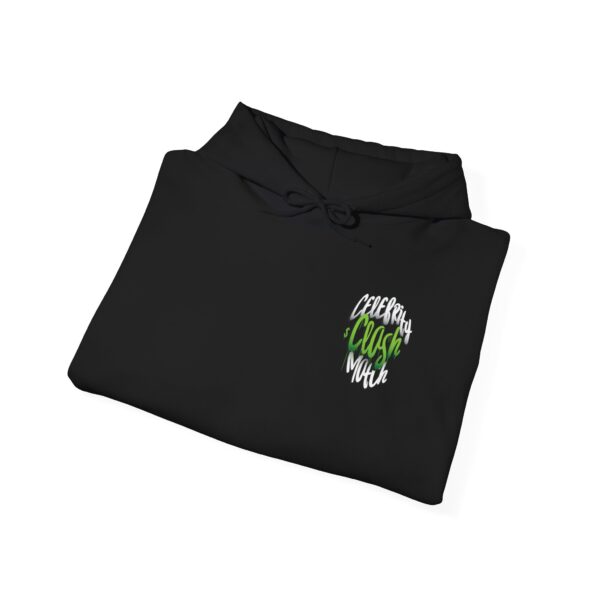 Jeets Get Roasted Unisex Heavy Blend™ Hooded Sweatshirt - Image 8