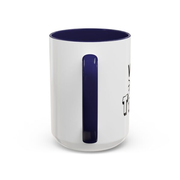 World's Best Trader Accent Coffee Mug (11, 15oz) - Image 20
