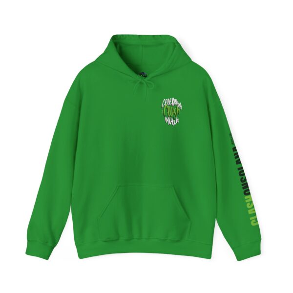 Jeets Get Roasted Unisex Heavy Blend™ Hooded Sweatshirt - Image 9