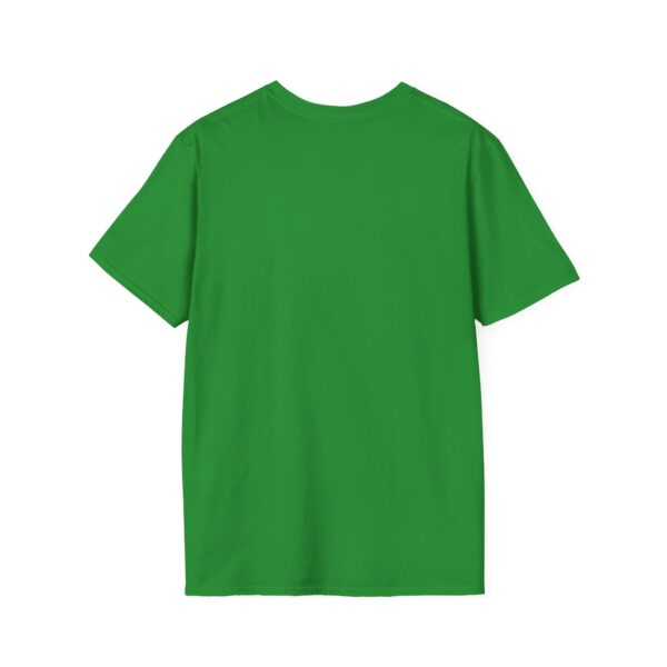 Clash Ronaldo Unisex Softstyle T-Shirt - Image 18