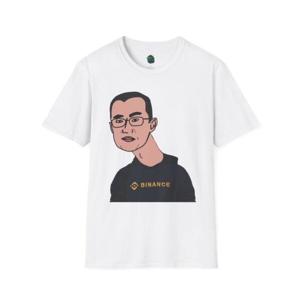 CZ Clash Unisex Softstyle T-Shirt