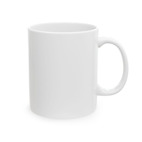 FOMO Fuel Ceramic Mug, (11oz, 15oz) - Image 4
