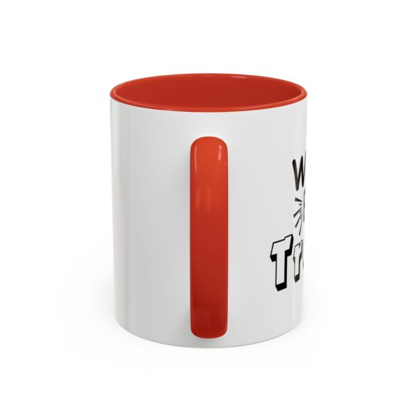 World's Best Trader Accent Coffee Mug (11, 15oz) - Image 12