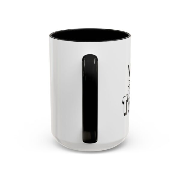 World's Best Trader Accent Coffee Mug (11, 15oz) - Image 16