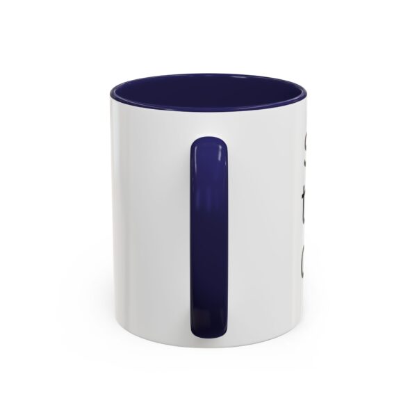 Sip the Dip Accent Coffee Mug (11, 15oz) - Image 8