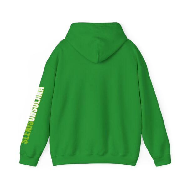 Ask Me About My Lenis Unisex Heavy Blend™ Hooded Sweatshirt - Image 16