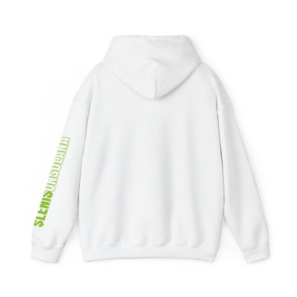 Ask Me About My Lenis Unisex Heavy Blend™ Hooded Sweatshirt - Image 27