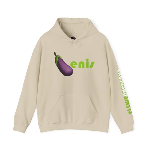 Lenis Unisex Heavy Blend™ Hooded Sweatshirt - Image 10