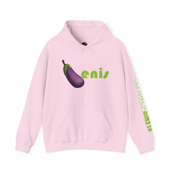 Lenis Unisex Heavy Blend™ Hooded Sweatshirt - Image 4