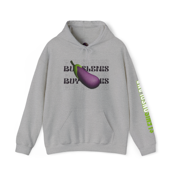 Buy Lenis Unisex Heavy Blend™ Hooded Sweatshirt - Image 6
