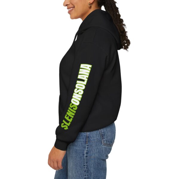 Lenis Unisex Heavy Blend™ Hooded Sweatshirt - Image 2