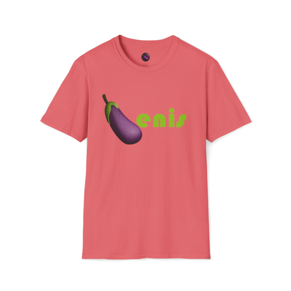 Lenis Unisex Softstyle T-Shirt - Image 10