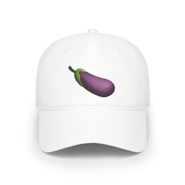 Lenis Low Profile Baseball Cap